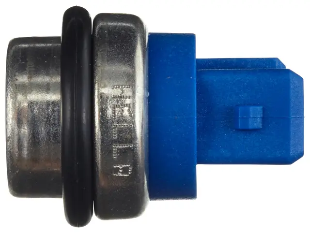 TEMPERATURE SENSOR                   6PT Hella 