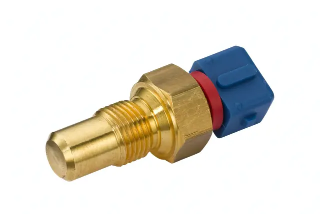 OIL-TEMPERATURE-SENSOR               6PT Hella 