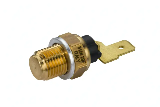 OIL-TEMPERATURE-SENSOR               6PT Hella 