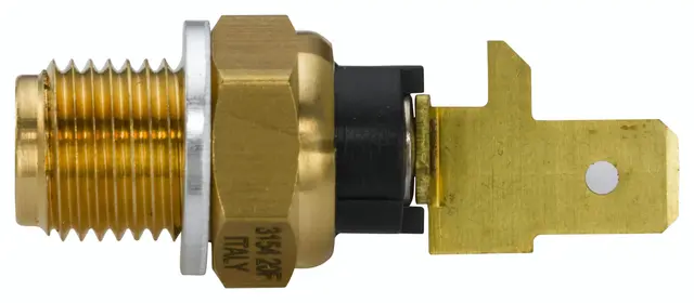 OIL-TEMPERATURE-SENSOR               6PT Hella 