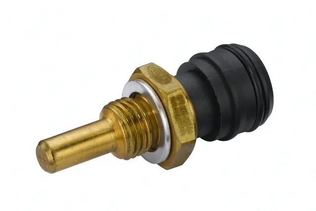 COOLANT TEMPERATURE SENSOR           6PT Hella 