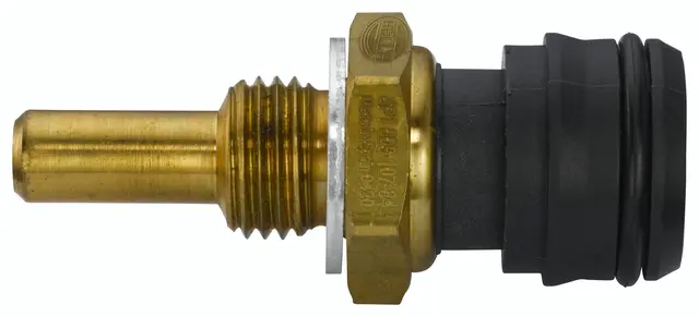 COOLANT TEMPERATURE SENSOR           6PT Hella 