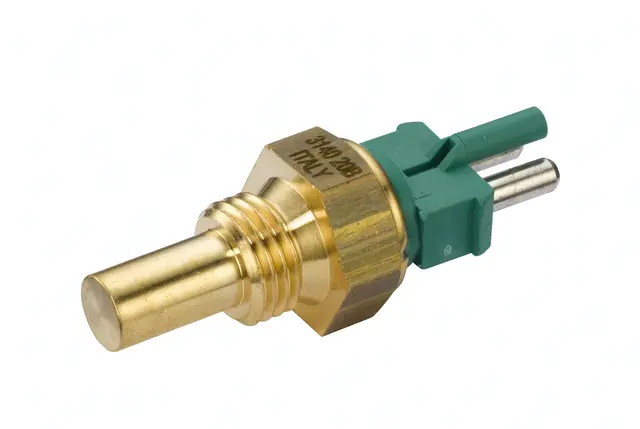 COOLANT-TEMPERATURE-SENSOR           6PT Hella 