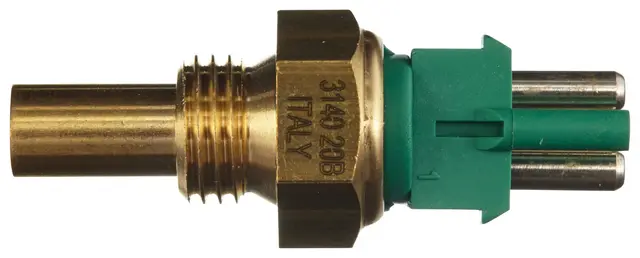 COOLANT-TEMPERATURE-SENSOR           6PT Hella 