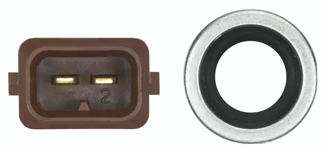 TEMPERATURE SENSOR                   6PT Hella 