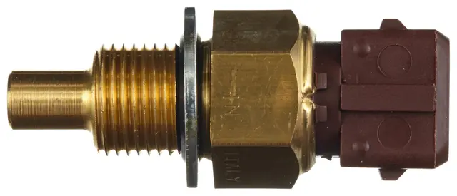 TEMPERATURE SENSOR                   6PT Hella 
