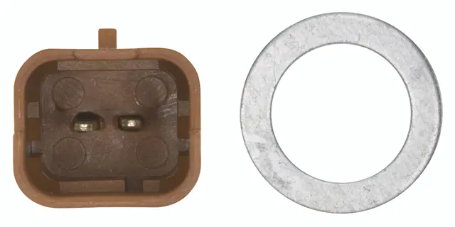 TEMPERATURE SENSOR                   6PT Hella 