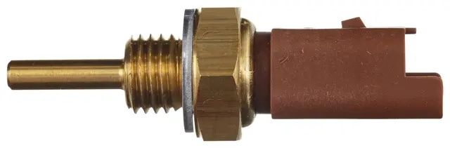 TEMPERATURE SENSOR                   6PT Hella 