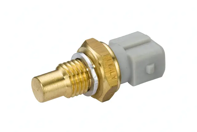 COOLANT-TEMPERATURE-SENSOR           6PT Hella 
