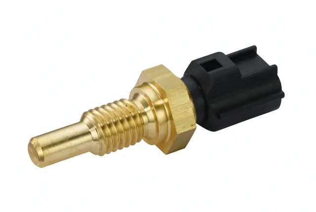 COOLANT TEMPERATURE-SENDER UNIT      6PT Hella 