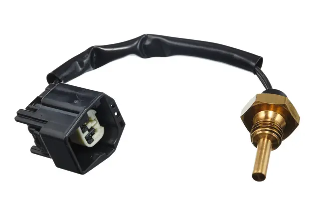 COOLANT TEMPERATURE-SENDER UNIT      6PT Hella 