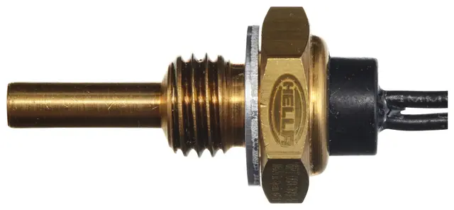 COOLANT TEMPERATURE-SENDER UNIT      6PT Hella 