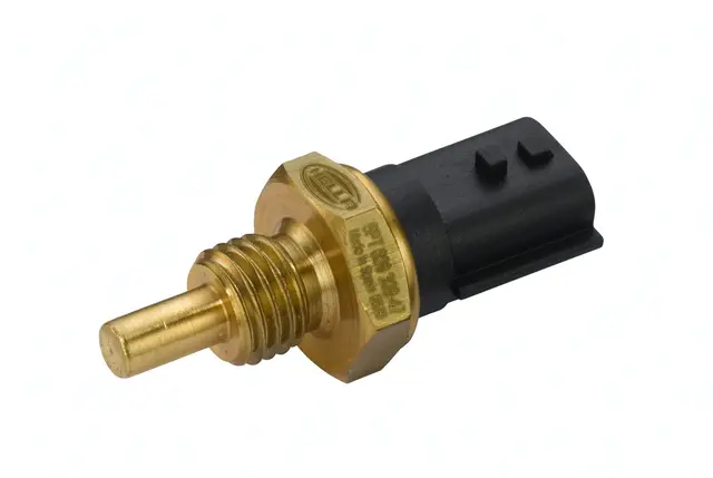 COOLANT TEMPERATURE-SENDER UNIT      6PT Hella 