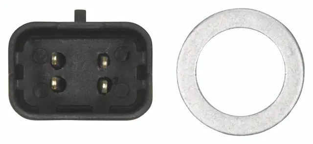 COOLANT TEMPERATURE-SENDER UNIT      6PT Hella 