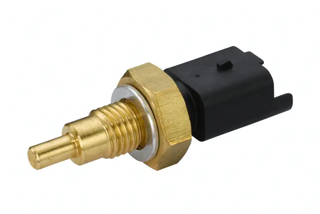 COOLANT TEMPERATURE-SENDER UNIT      6PT Hella 