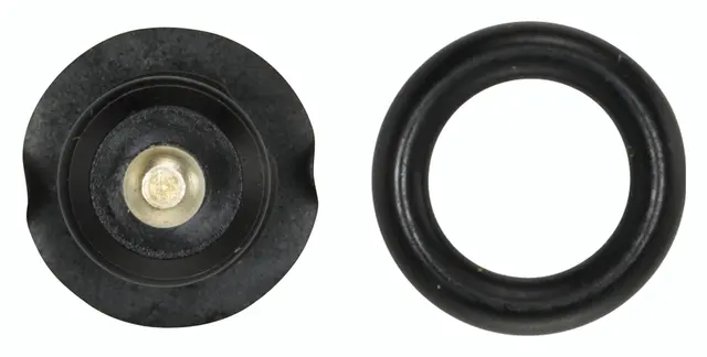 SENSOR, COOLANT TEMPERATURE          6PT Hella 