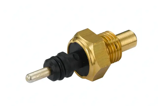 SENSOR, COOLANT TEMPERATURE          6PT Hella 