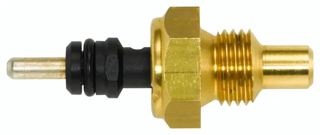 SENSOR, COOLANT TEMPERATURE          6PT Hella 
