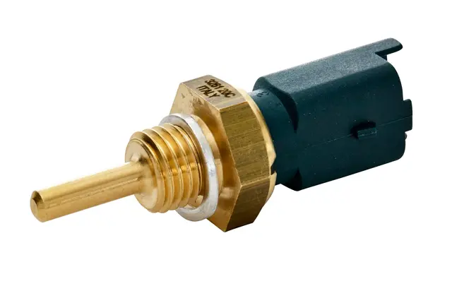SENSOR, COOLANT TEMPERATURE          6PT Hella 