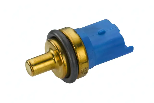 SENSOR, COOLANT TEMPERATURE          6PT Hella 