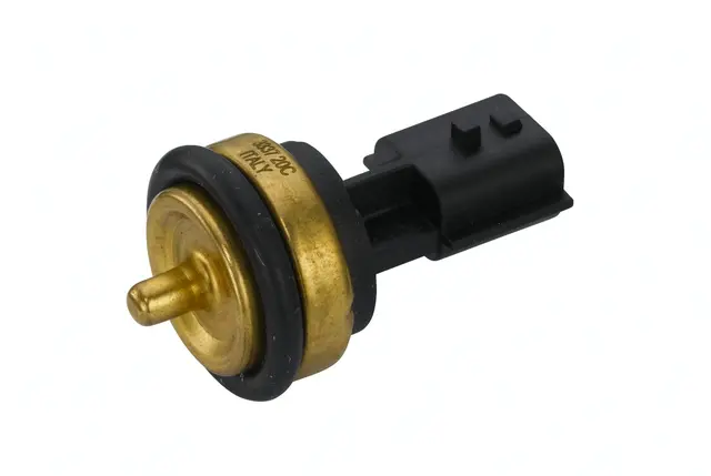 SENSOR, COOLANT TEMPERATURE          6PT Hella 