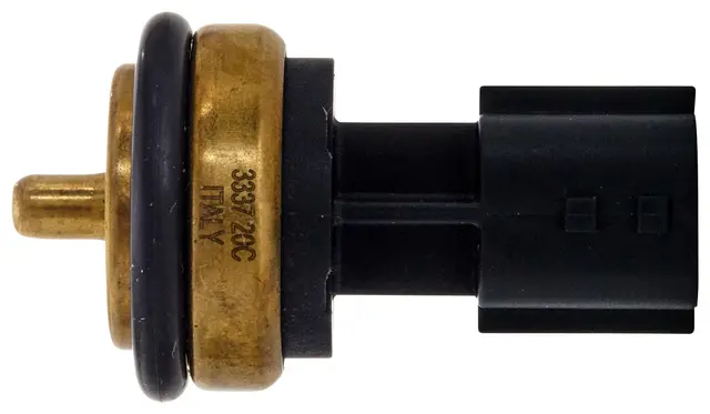SENSOR, COOLANT TEMPERATURE          6PT Hella 