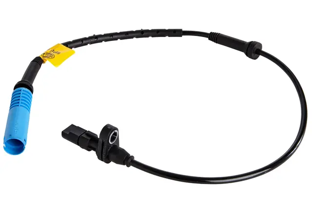 WHEEL SPEED-SENSOR                   6PU Hella 