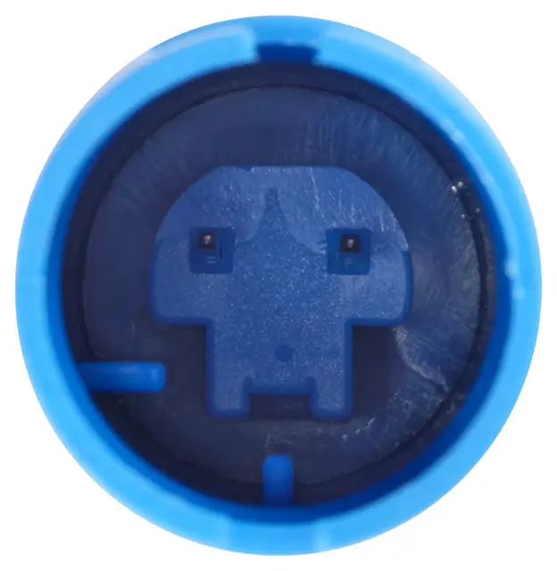 WHEEL SPEED-SENSOR                   6PU Hella 