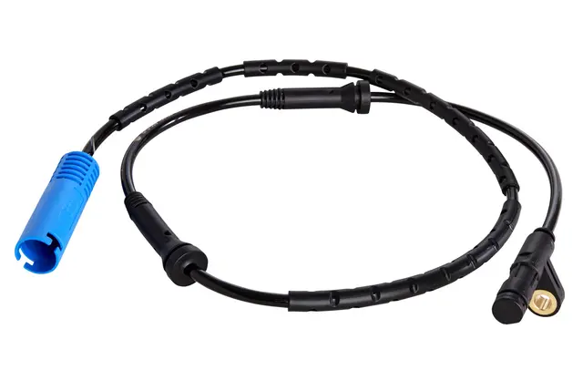 WHEEL SPEED-SENSOR                   6PU Hella 