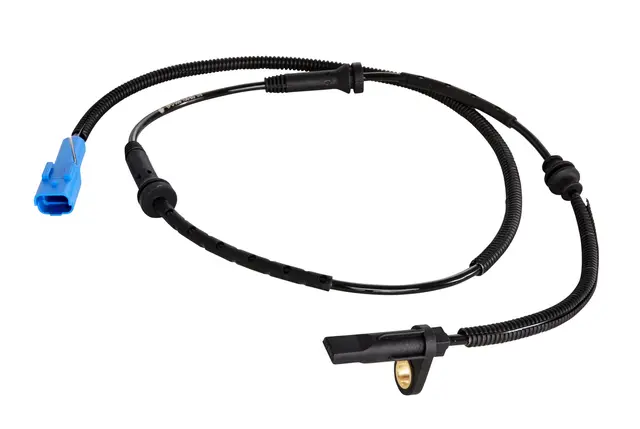 WHEEL SPEED-SENSOR                   6PU Hella 