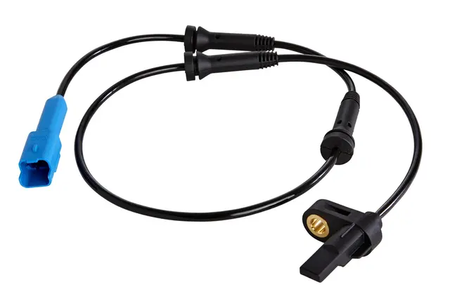 WHEEL SPEED-SENSOR                   6PU Hella 