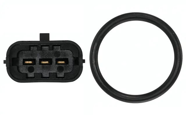 CAMSHAFT-POSITION SENSOR             6PU Hella 
