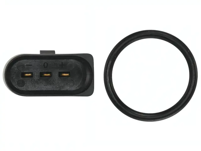 CAMSHAFT-POSITION SENSOR             6PU Hella 