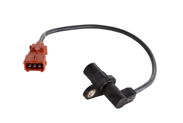 CRANKSHAFT SENSOR                    6PU Hella 