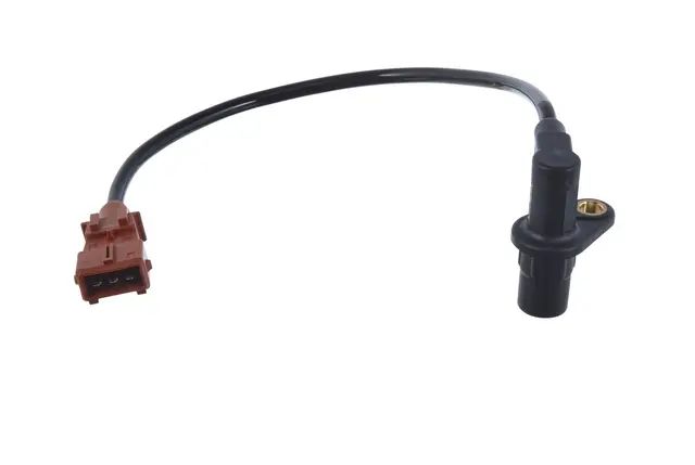 CRANKSHAFT SENSOR                    6PU Hella 