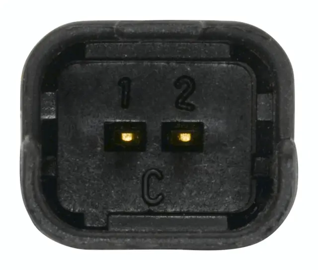 CRANKSHAFT SENSOR                    6PU Hella 