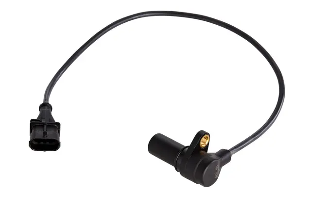 CRANKSHAFT-PULSE SENSOR              6PU Hella 