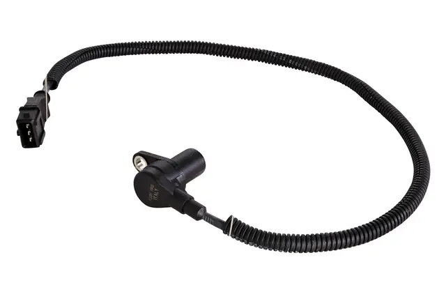 CRANKSHAFT-PULSE SENSOR              6PU Hella 