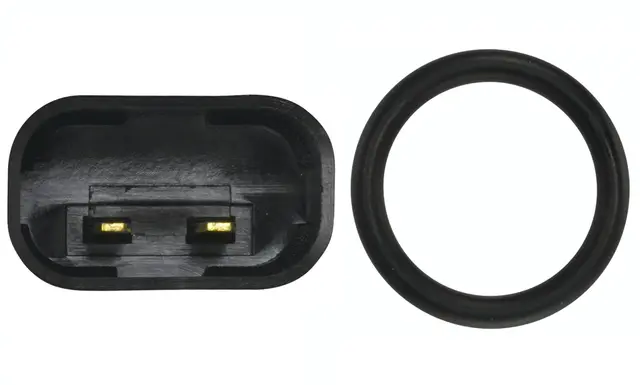 CRANKSHAFT-PULSE SENSOR              6PU Hella 
