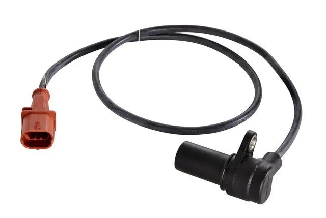 CRANKSHAFT-PULSE SENSOR              6PU Hella 