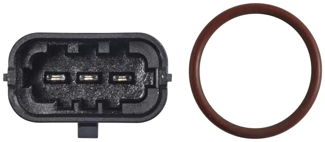 SENSOR, CRANKSHAFT                   6PU Hella 