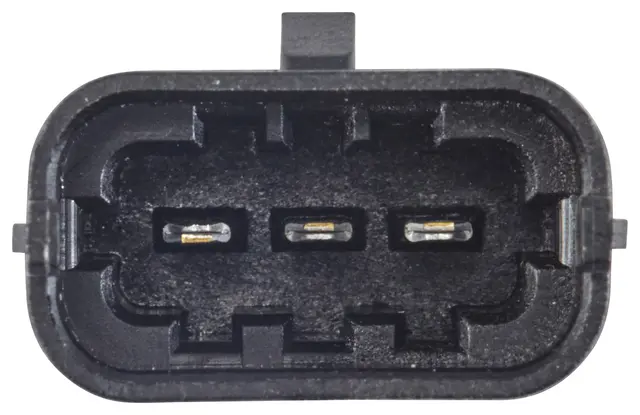 SENSOR, CRANKSHAFT                   6PU Hella 