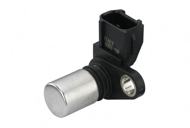 CRANK SHAFT PULSE SENSOR             6PU Hella 