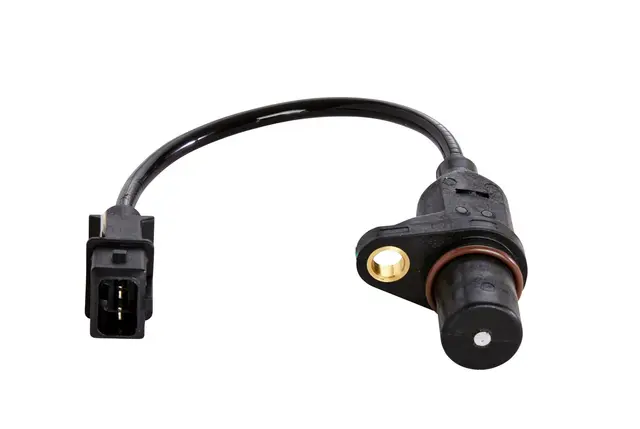 CRANK SHAFT PULSE SENSOR             6PU Hella 