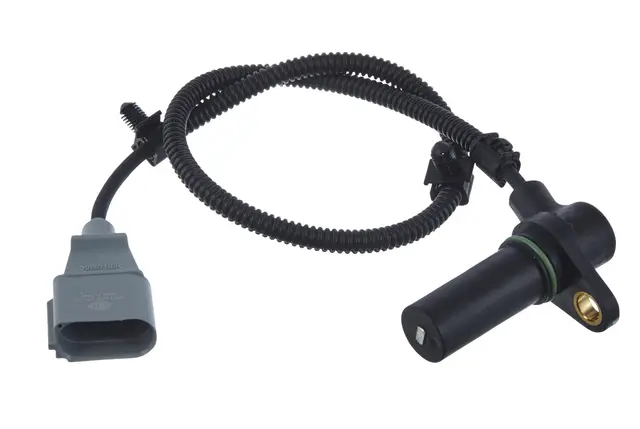 CRANK SHAFT PULSE SENSOR             6PU Hella 