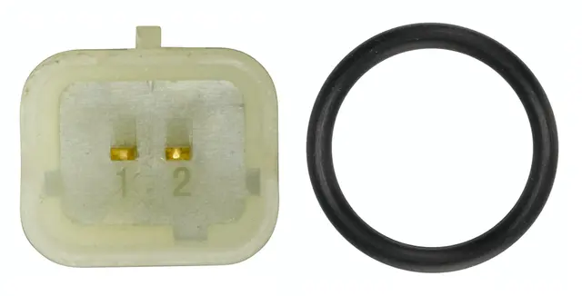 CRANK SHAFT PULSE SENSOR             6PU Hella 
