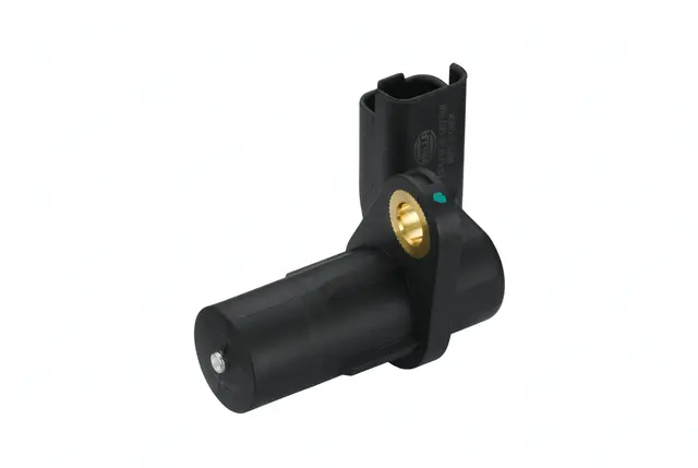 CRANK SHAFT PULSE SENSOR             6PU Hella 