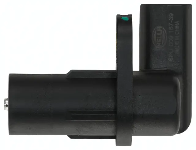 CRANK SHAFT PULSE SENSOR             6PU Hella 