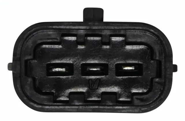 CRANK SHAFT PULSE SENSOR             6PU Hella 