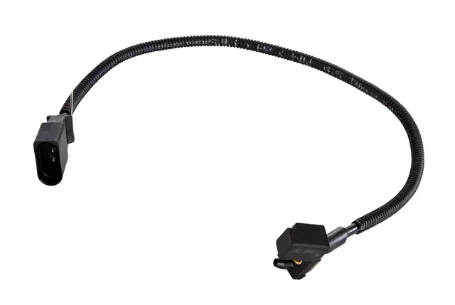 CRANK SHAFT PULSE SENSOR             6PU Hella 